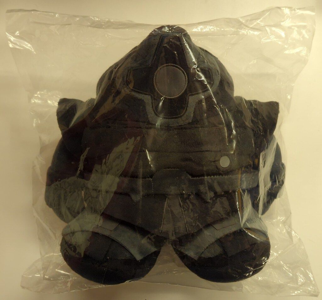 DOM FRGMT COLOR DOM FRGMT COLOR ドム フラグメント ぬいぐるみ