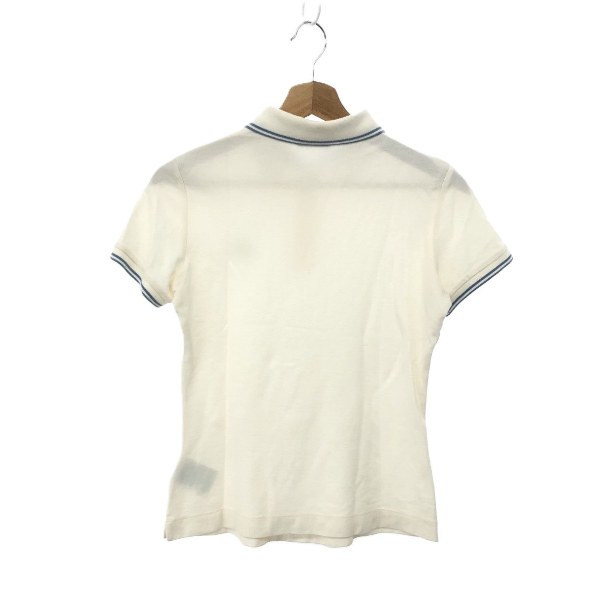 良好 MONCLER モンクレール MAGLIA POLO MANICA CORTA 半袖