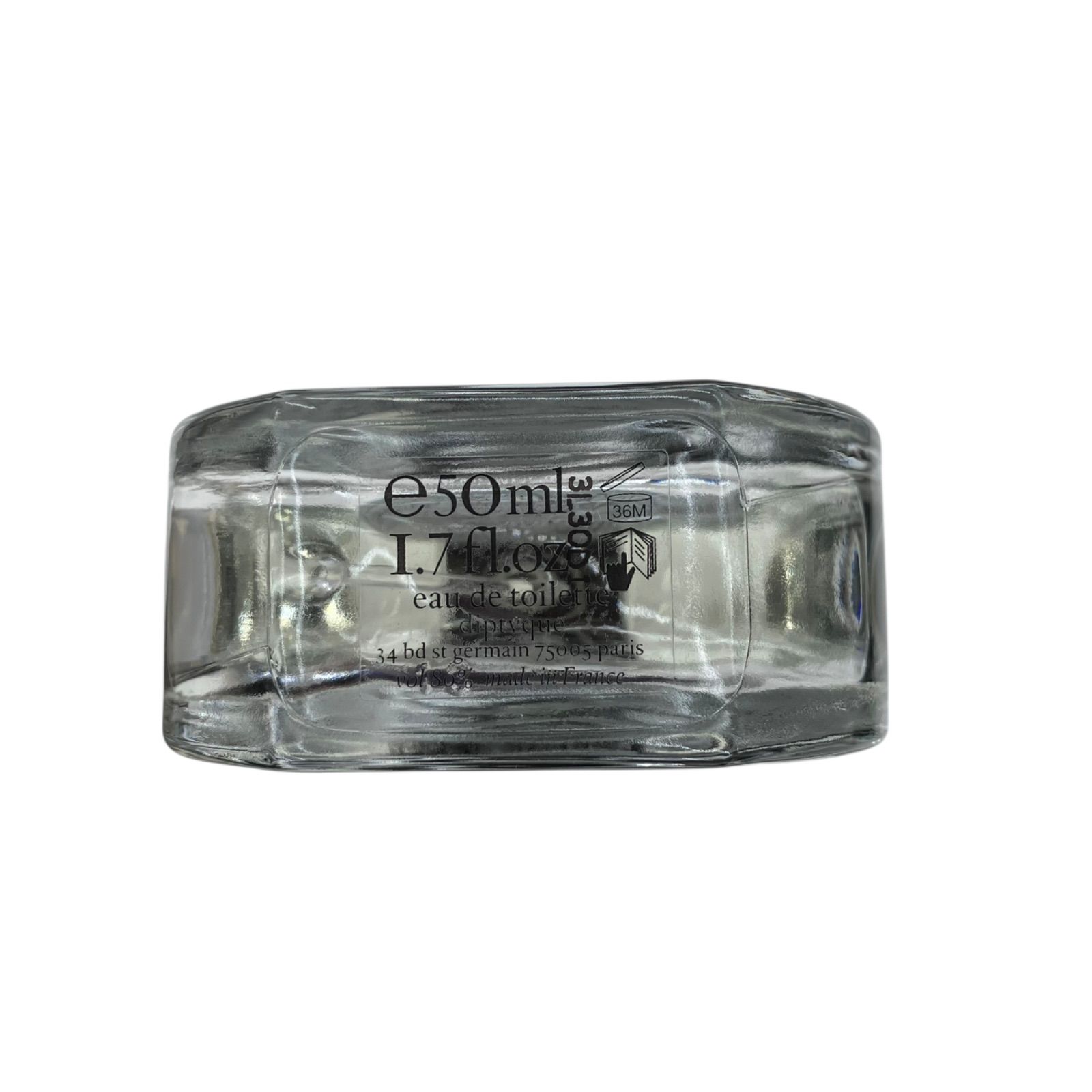 【残量9割】diptyque オイエド50ml オードトワレ オイエド 100ml | Diptyque Paris