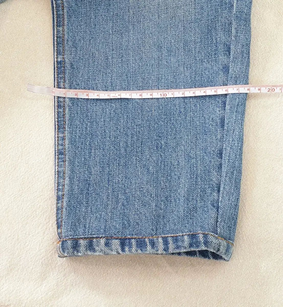 レディース デニム