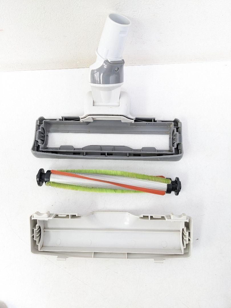 三菱電機 TC-FXD5J-A 紙パック式掃除機 2014年製 三菱電機 TC-FXD5J-A 紙パック式掃除機 2014年製