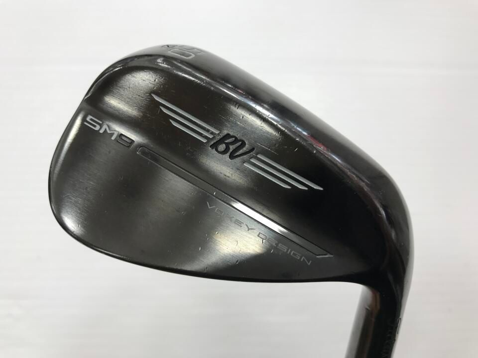 新品未使用■VOKEY SM9■ジェットブラック■【56-12D】S200 楽天市場】【8/29まで☆クーポン配布中☆※対象外あり