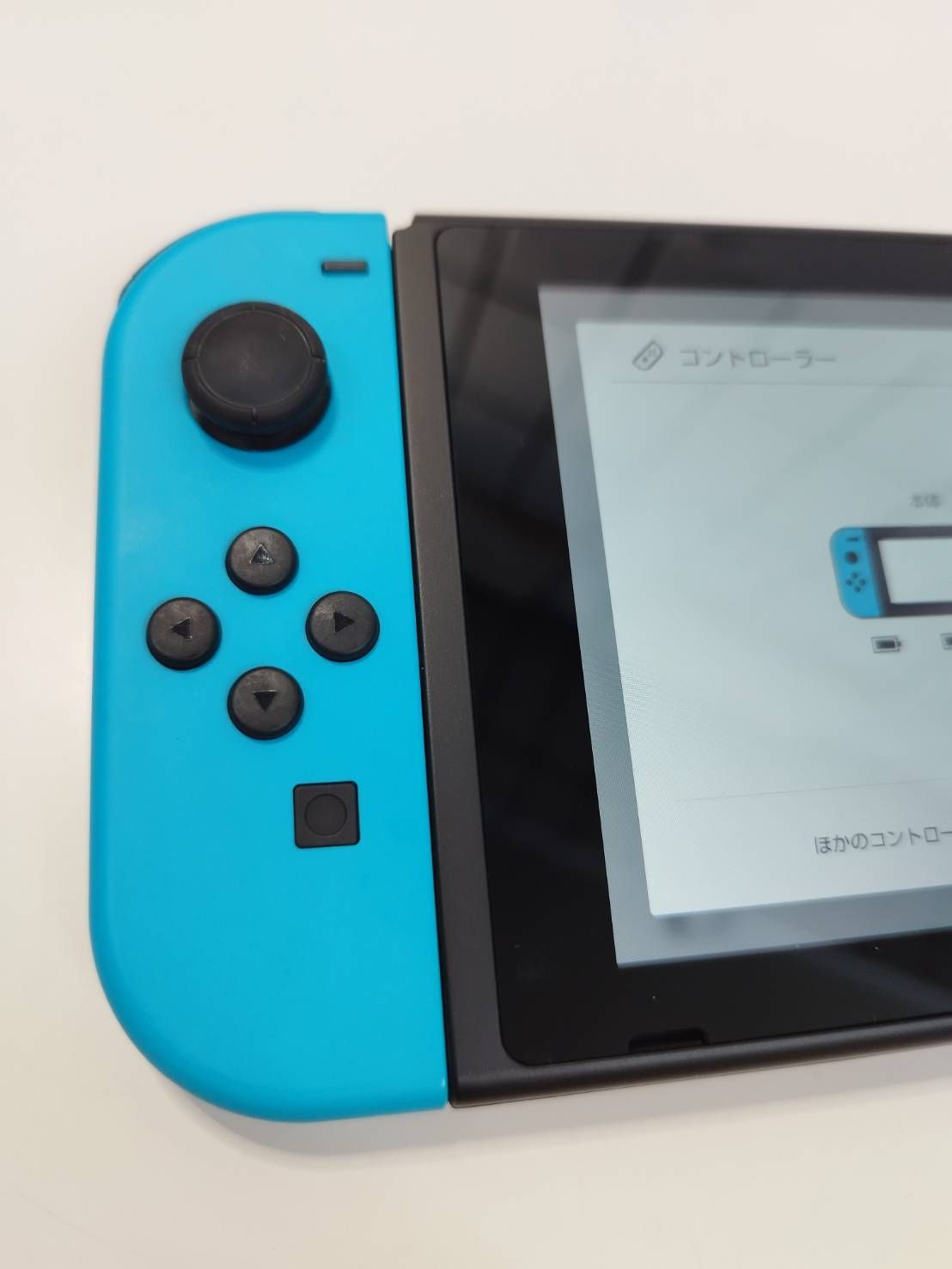 Nintendo Switch HAC-001(-01)
