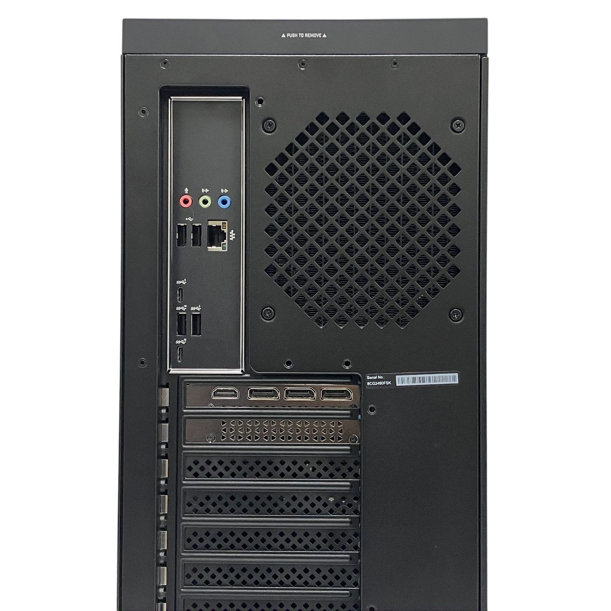 デスクトップPC 16GB