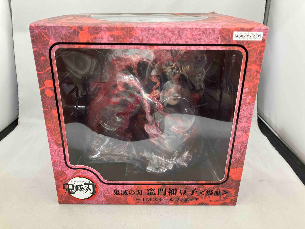 アニプレックス 竈門禰豆子爆血 1/8 鬼滅の刃