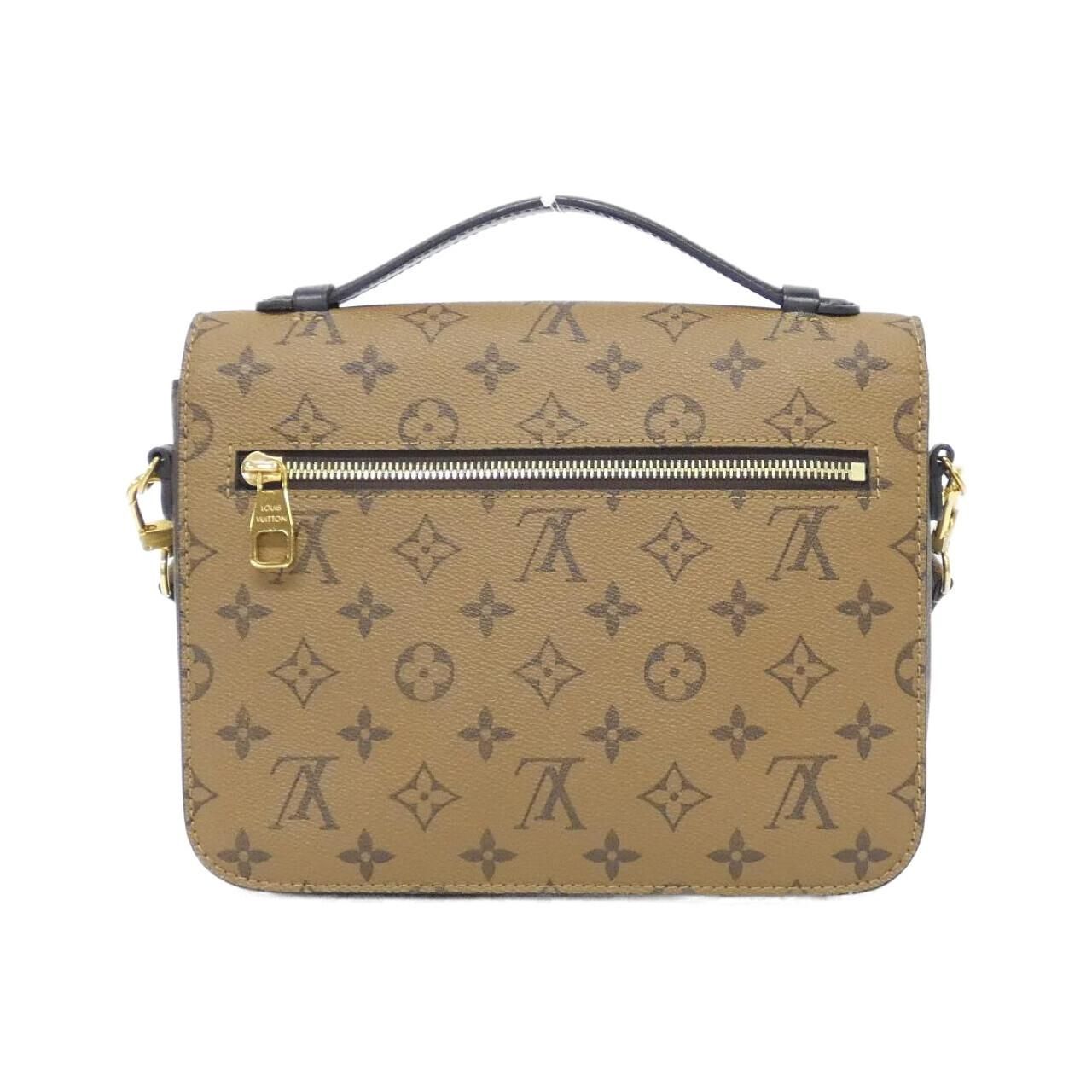 ルイヴィトン モノグラム リバース ポシェット メティス MM M44876 バッグ