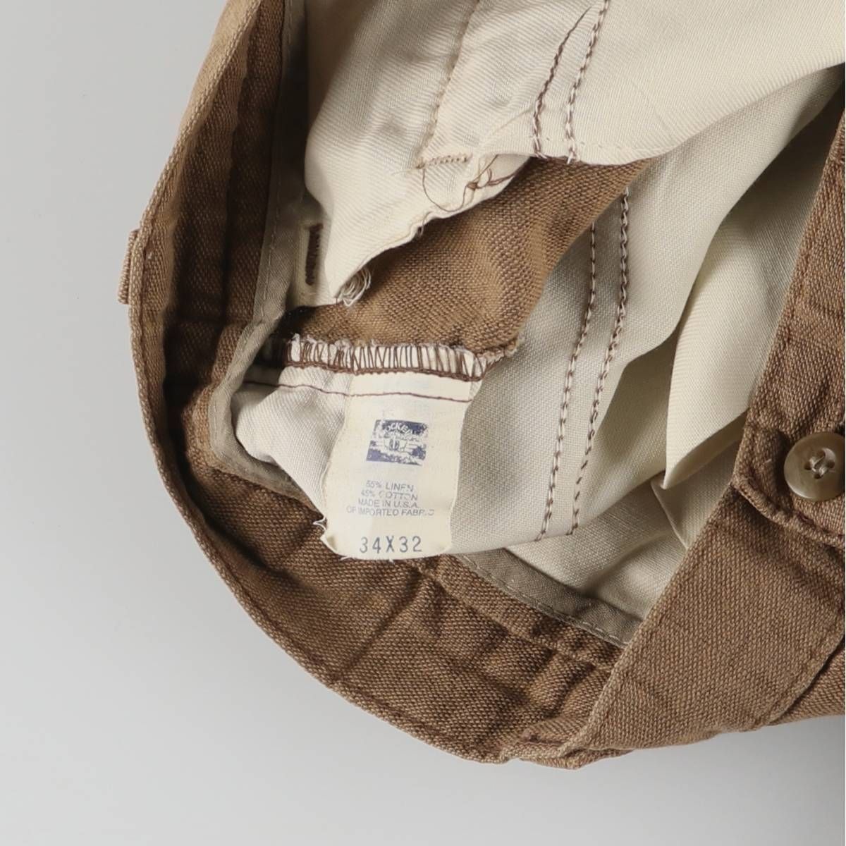 Khakis