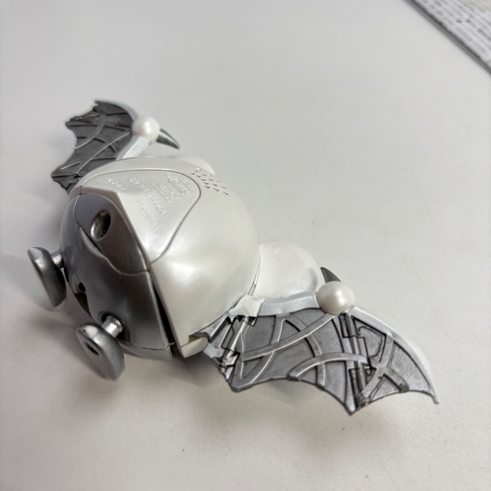 仮面ライダーキバ