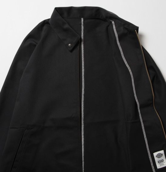 N.HOOLYWOOD COMPILE × DICKIES [エヌハリウッドコンパイル
