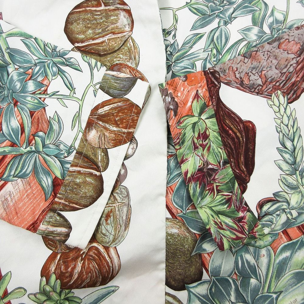 超希少❗️ HERMES エルメス　マルジェラ期　Tシャツ エメラルドグリーン エルメス、エメラルドグリーンのTシャツ by 山下 英介 | REVIEW