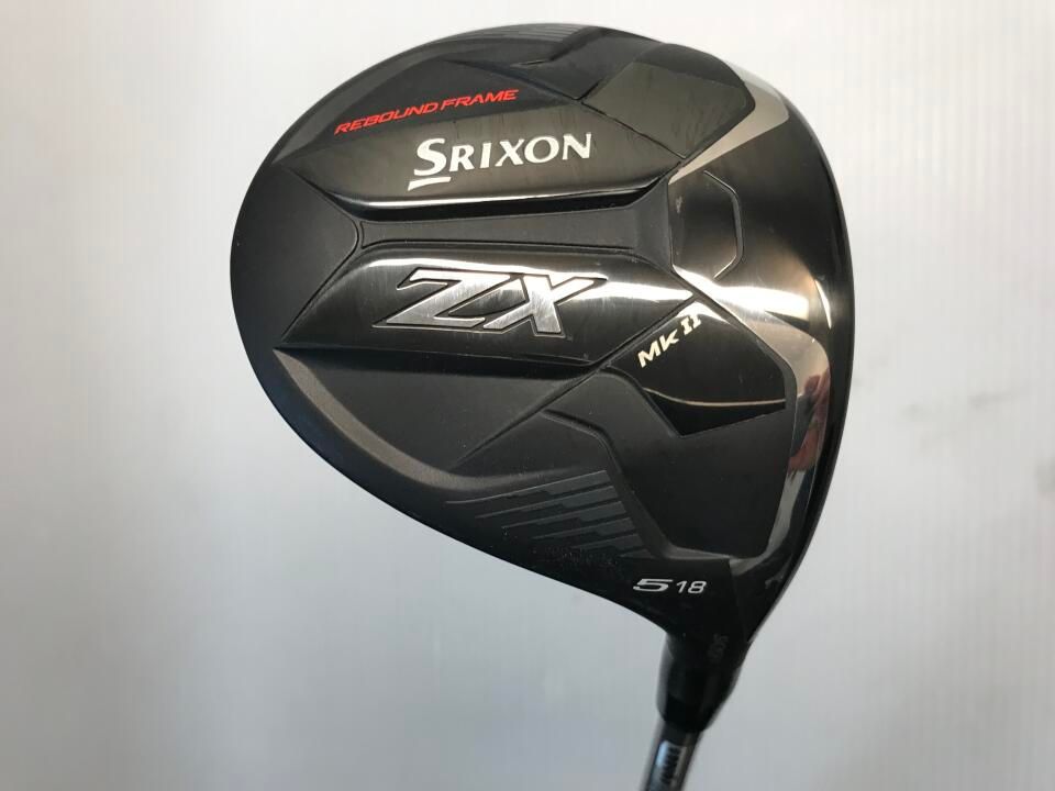 最短翌日発送】SRIXON ZX UTILITY | 23 | S | Diamana ZX for