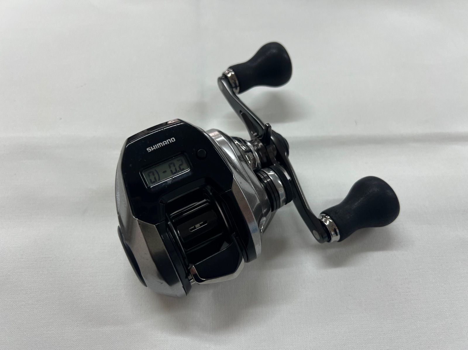 18炎月プレミア150PG Amazon | シマノ(SHIMANO) ベイトリール 両軸 18 タイラバ 炎月