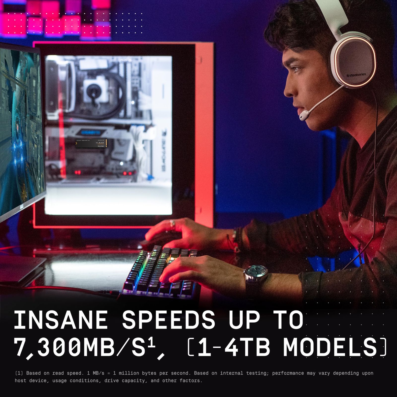 PCIe