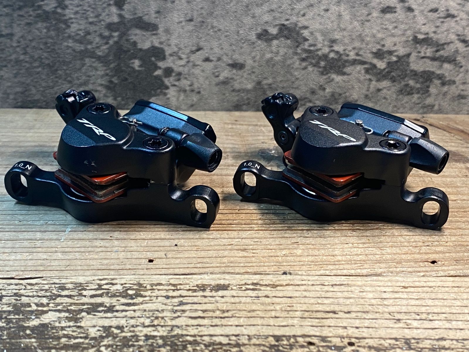 ポストマウント