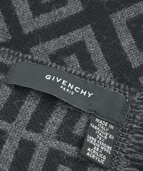 GIVENCHY マフラー レディース 【古着】【中古】【送料無料】 - RAGTAG