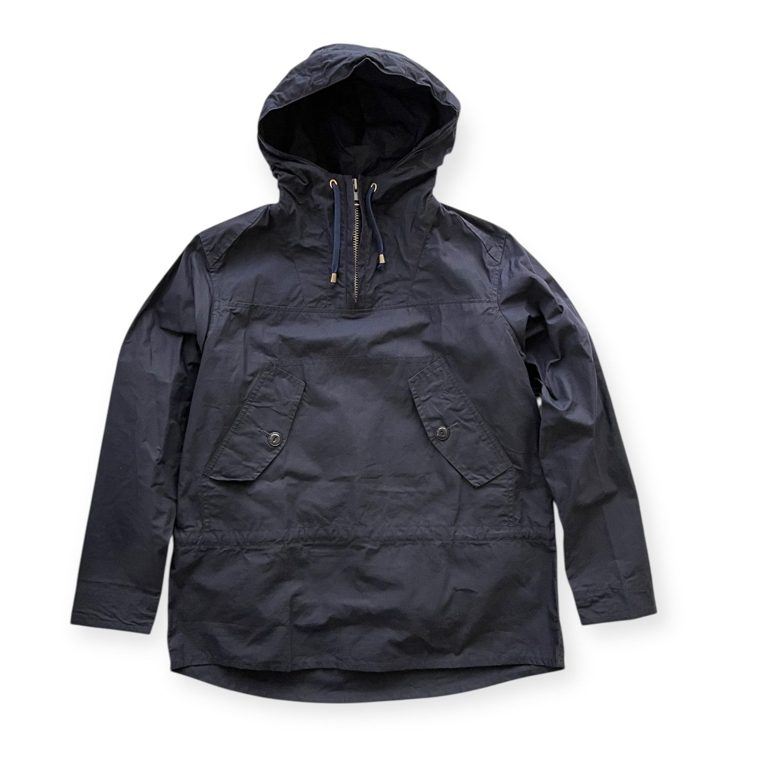 YARMOUTH OILSKINS ヤーマスオイルスキン Anorak Parka アノラックパーカ