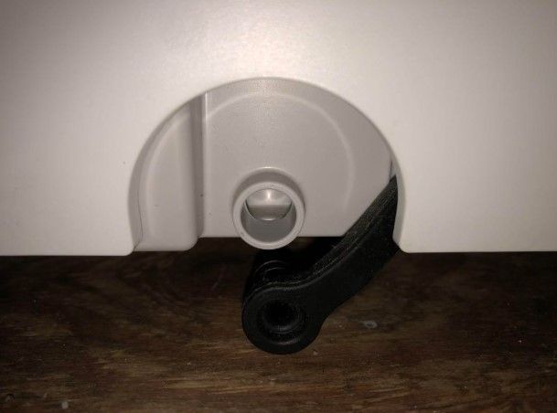 アイリスオーヤマ ポータブルクーラー