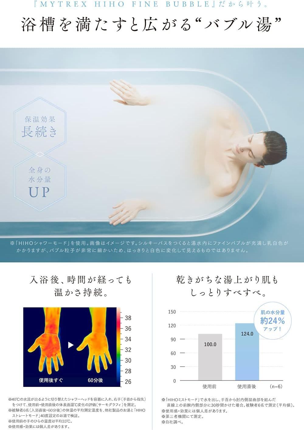 新品未開封 MYTREX HIHO FINE BUBBLE MT-HFB21SL p_03_sp.jpg.webp