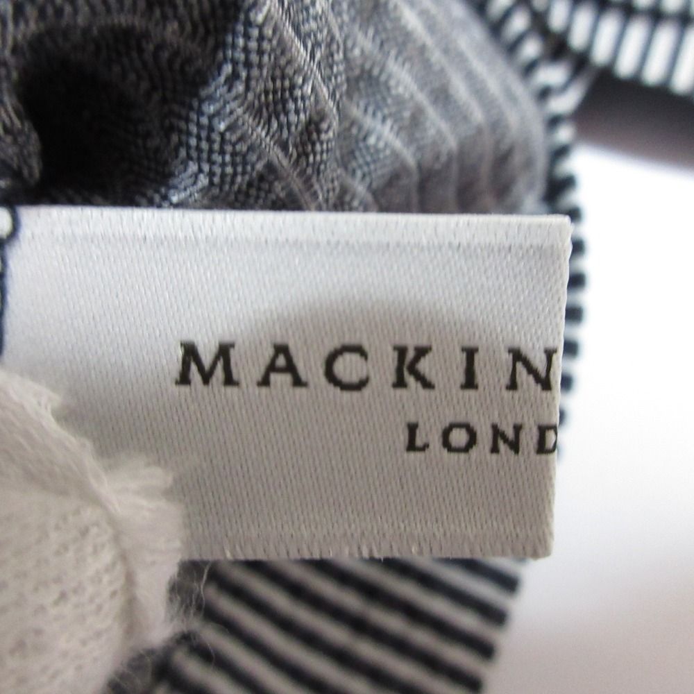 美品 MACKINTOSH マッキントッシュ サッカーストレッチプル
