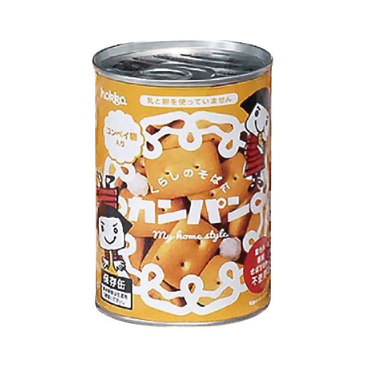 備蓄食品