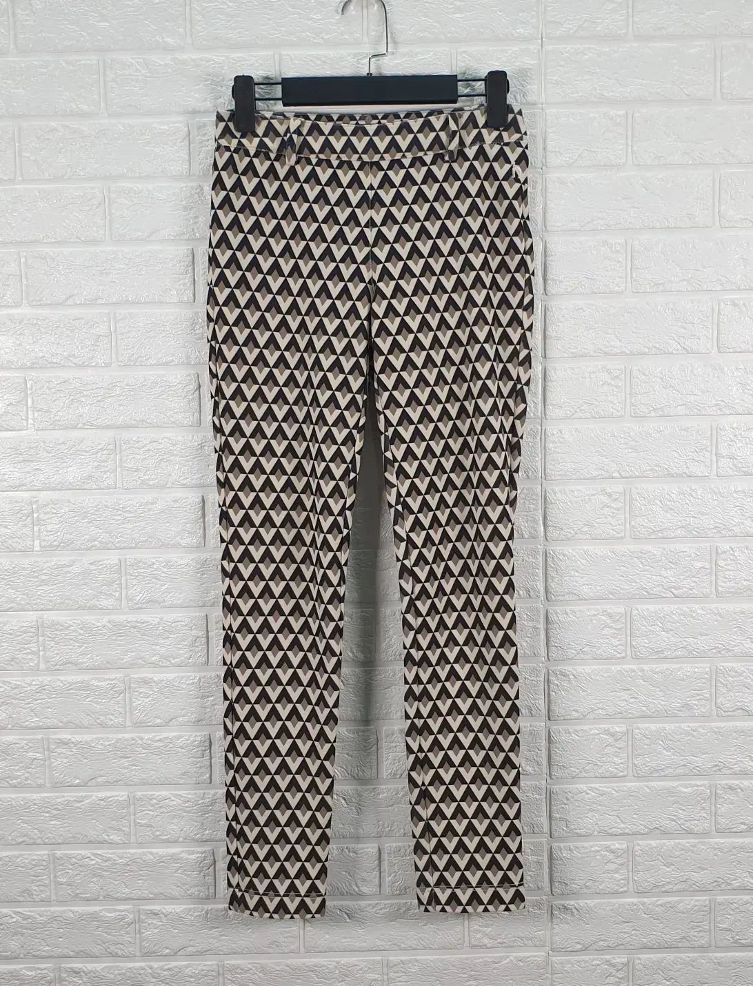 25 HAZZYS(へジス) ゴルフパンツ
