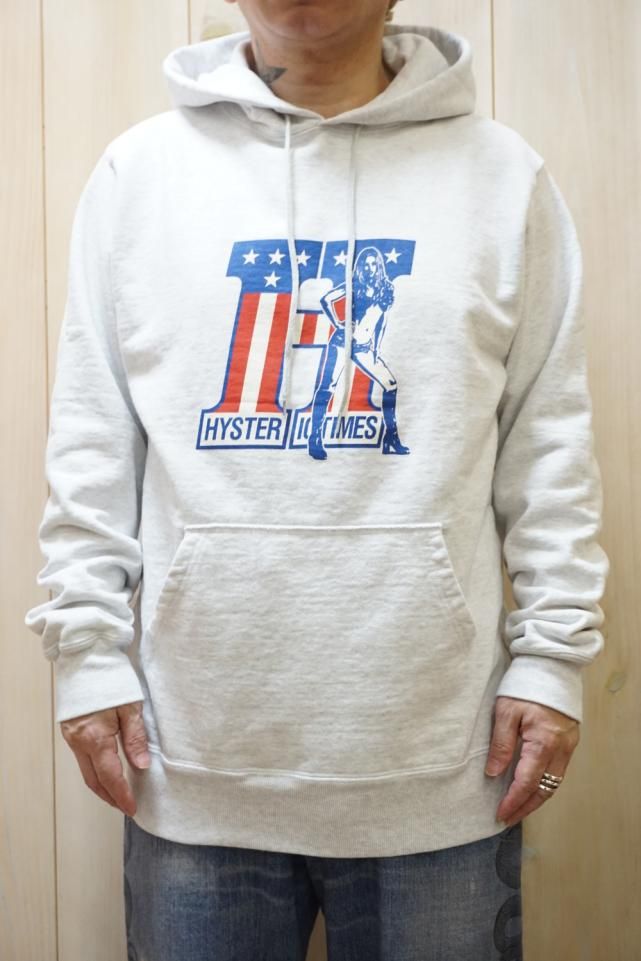 ヒステリックグラマー