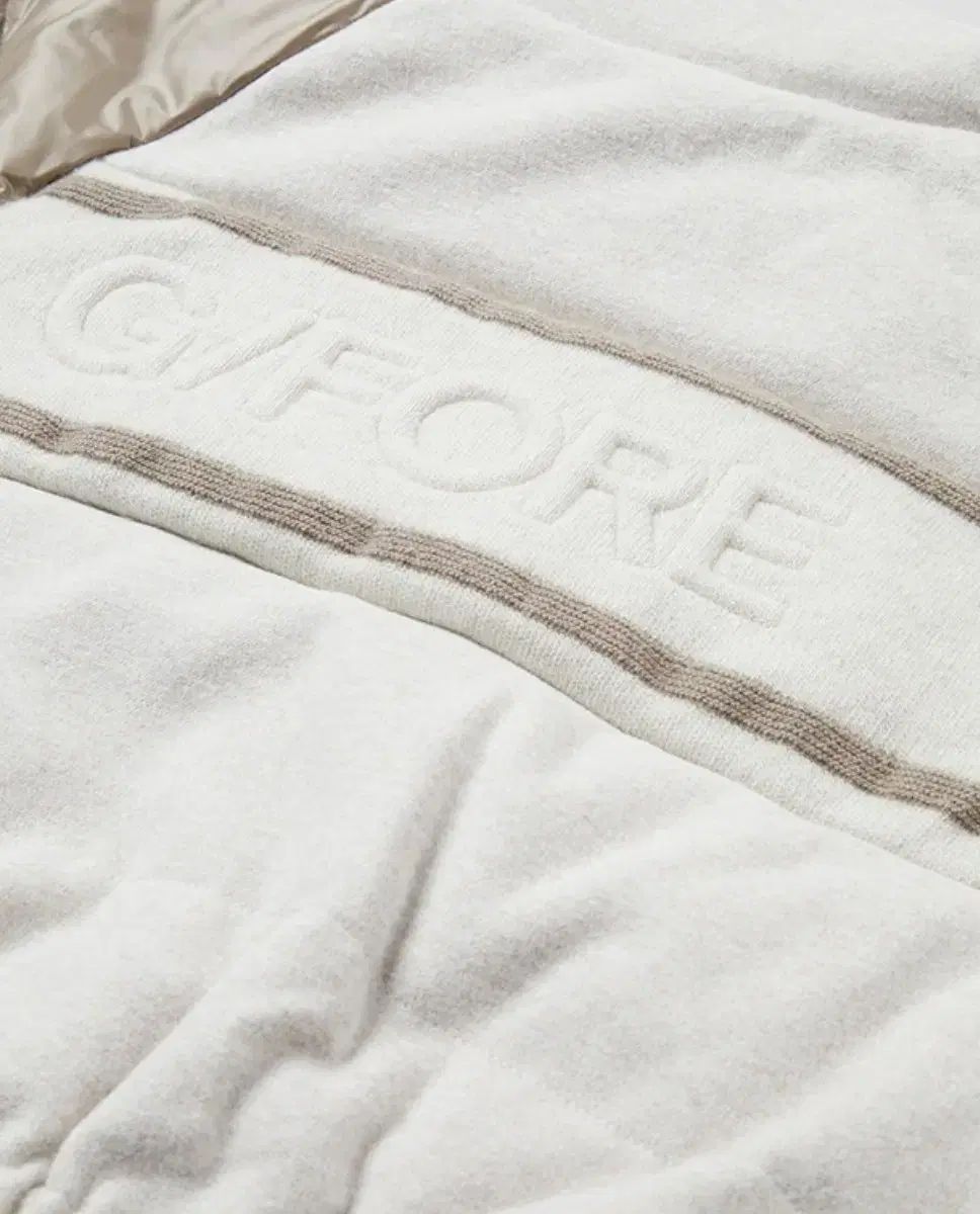 ハーフスリーブ