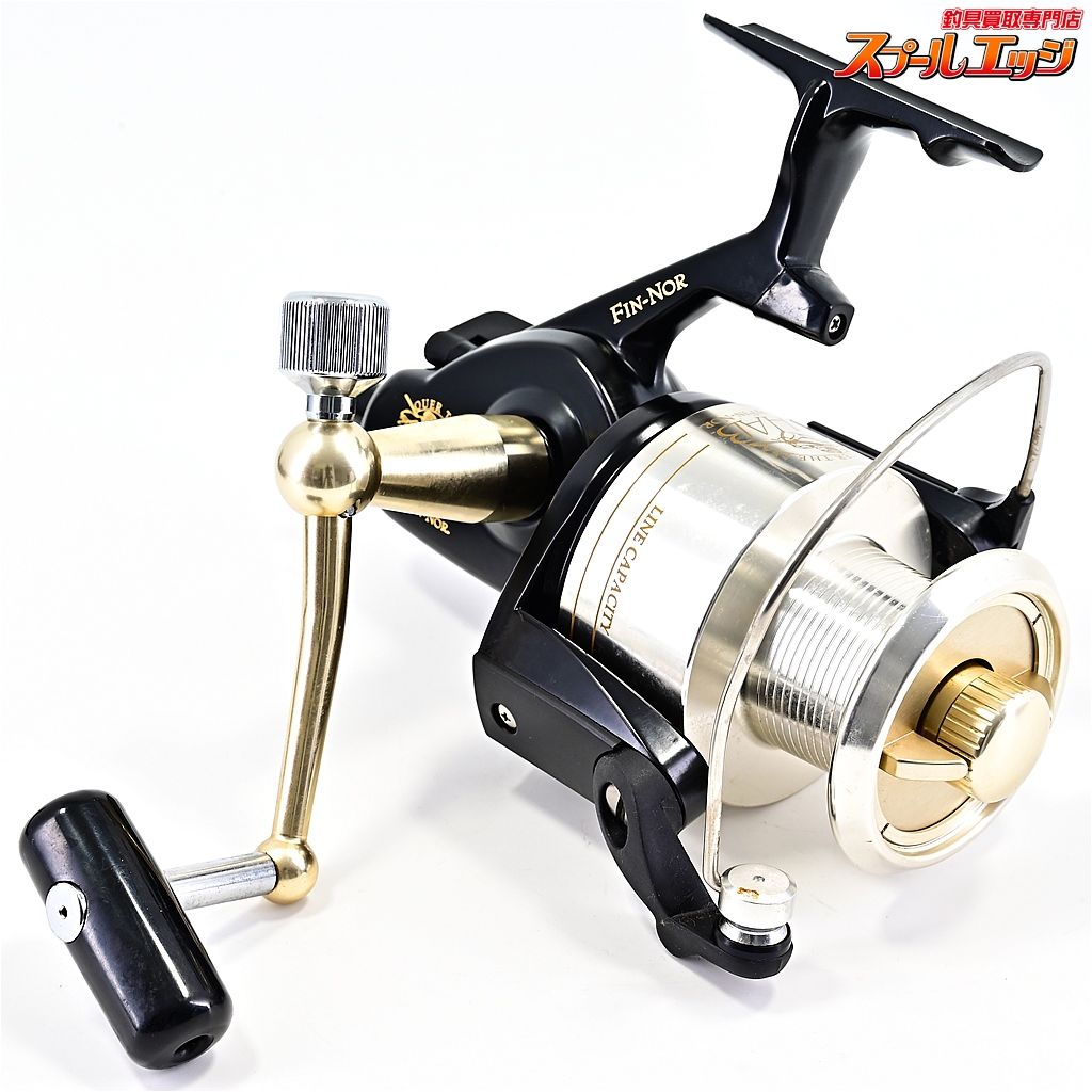 フィンノール エイハブ 20 FIN-NOR AHAB m 40914