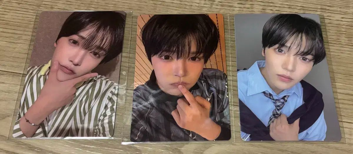 BOYS2PLANET ボイプラ トレカ　チャンハヌム BOYS2PLANET ボイプラ2 トレカ ハヌム チャンハヌム 장한음