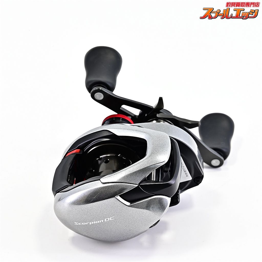 Scorpion DC SHIMANO 151 HG スコーピオン DC Scorpion DC SHIMANO 151