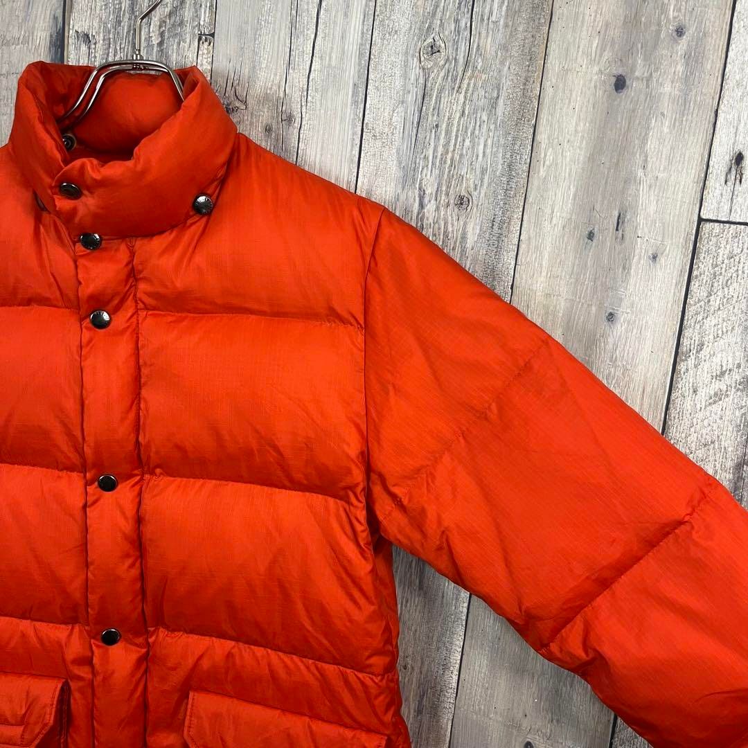 Sugar Cane シュガーケーン 東洋エンタープライズ ダウンジャケット S