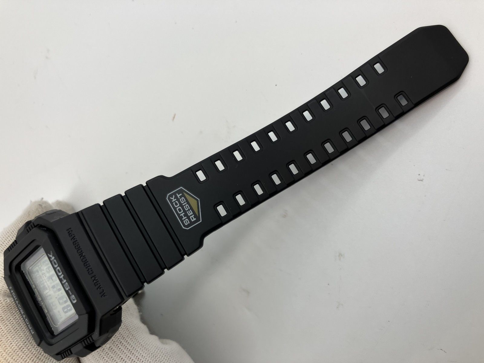 ケース幅46mm メンズ腕時計