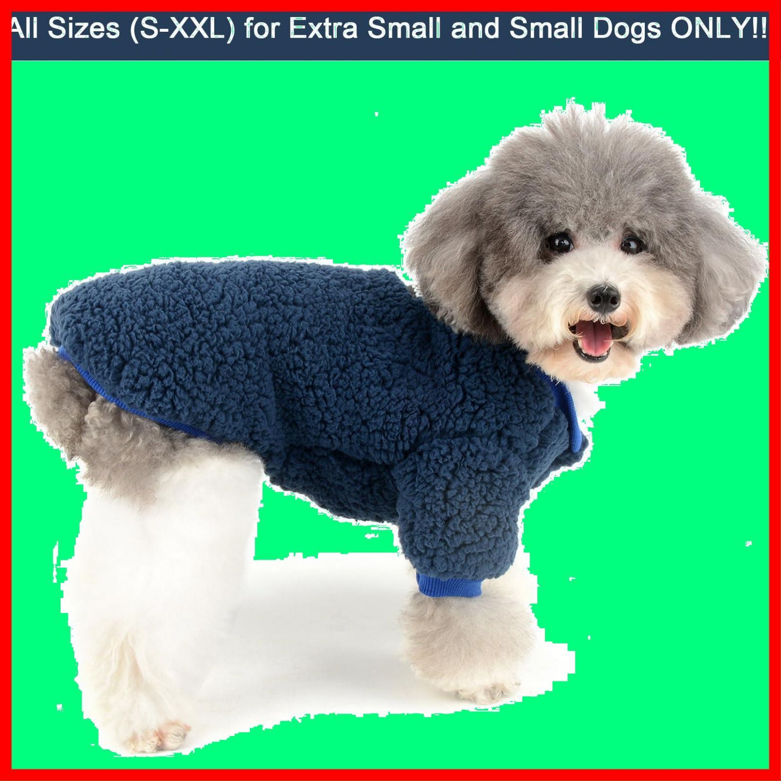 新着商品】ZUNEA ペット 犬 服 パーカー コート 秋冬 あたたかい 新着商品】ZUNEA ペット 犬 服 パーカー コート 秋冬 あたたかい