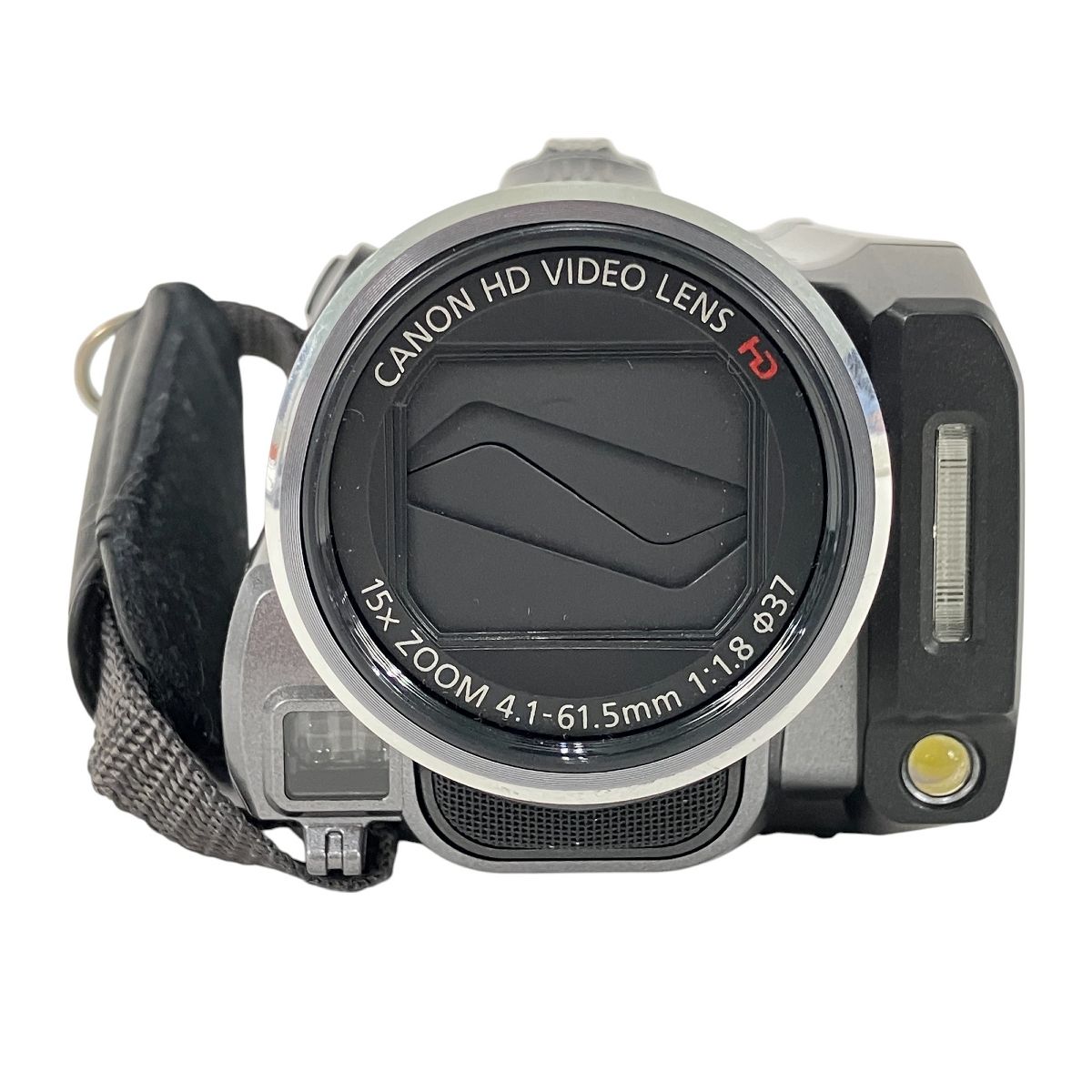 Canon ビデオカメラ　HF20 2009年モデル Amazon | Canon フルハイビジョンデジタルビデオカメラ iVIS (アイビス