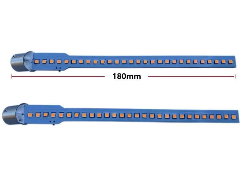 三菱ふそう フロント ターンランプ ウィンカー 左右 2個 セットLED