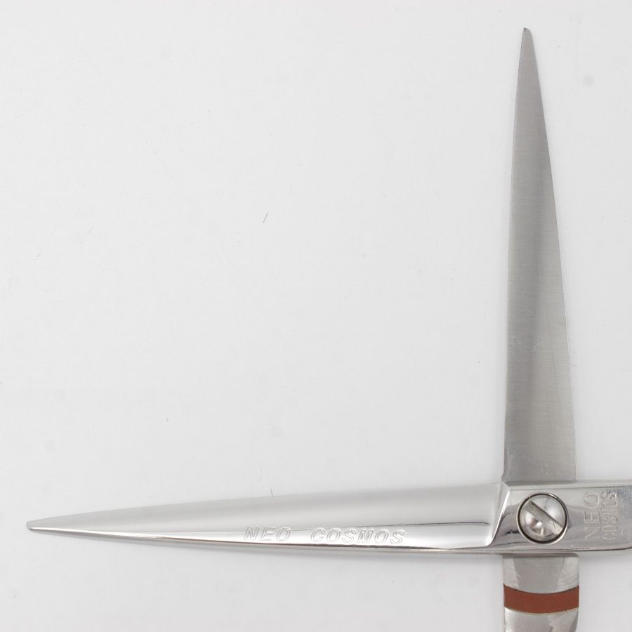 ネオコスモス 143 6.0インチ カットシザー HIKARI（コスメ、食品