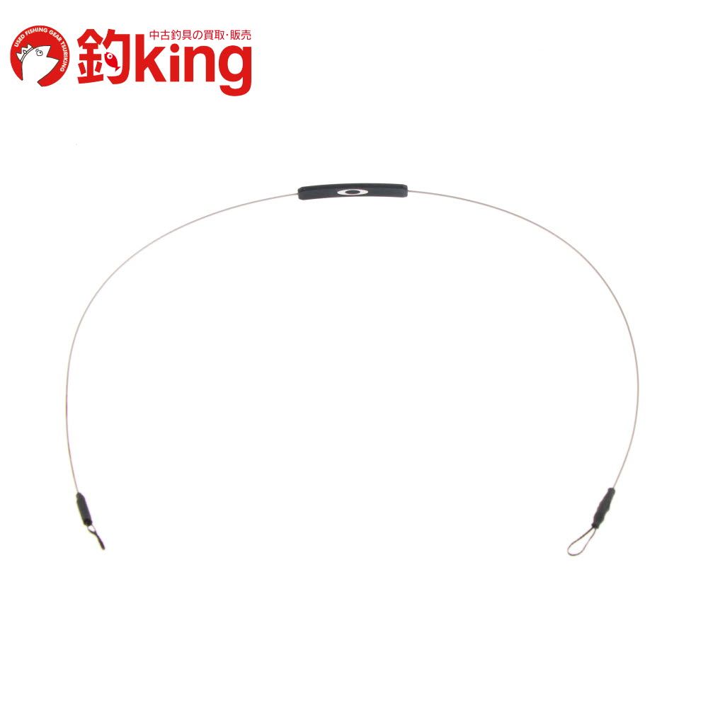 Oakley - 【中古】 オークリー スプリット ショット マットブラウン プリズム タングステン  /L036M 中古】 オークリー スプリット ショット マットブラウン