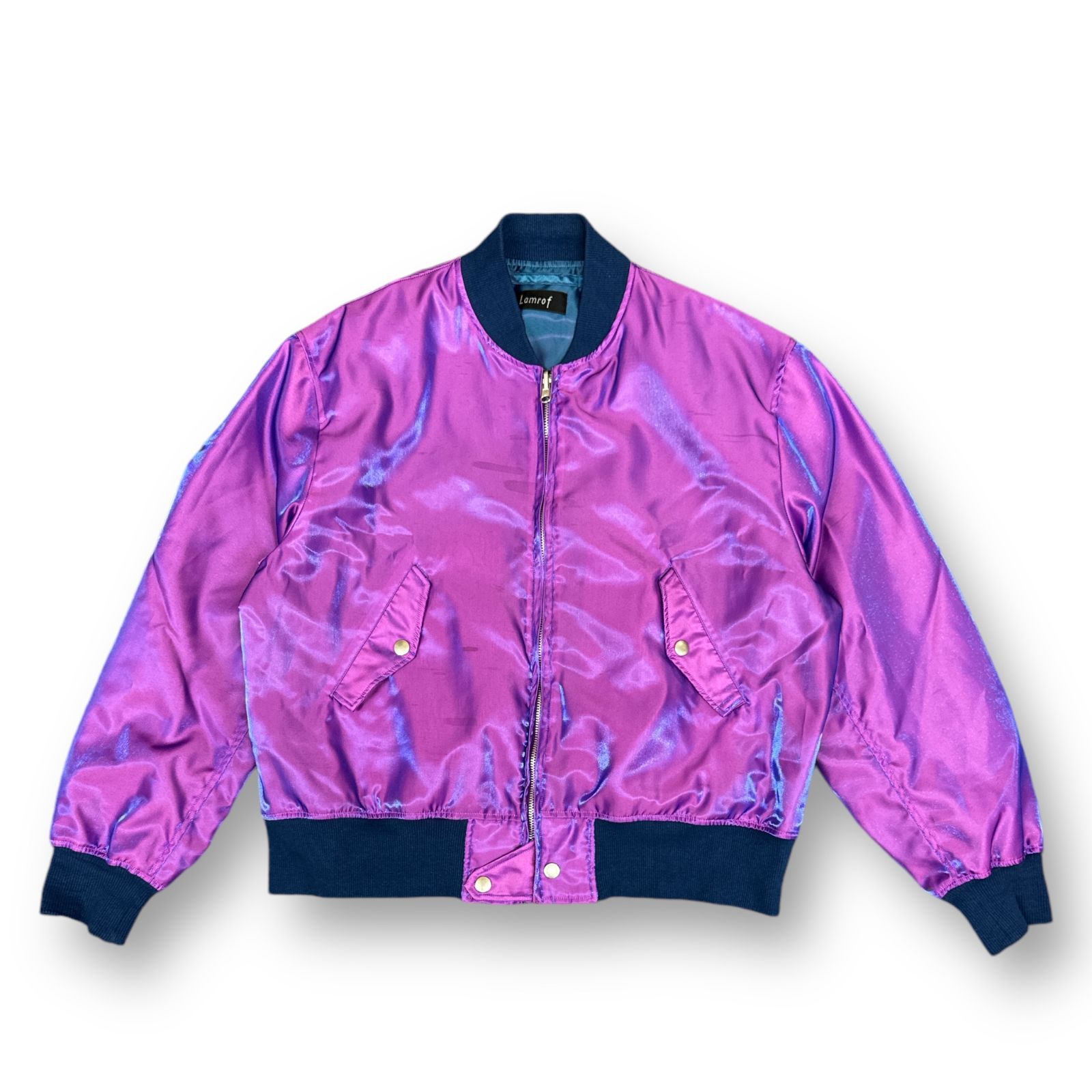 LAMROF GORGEOUS L-2B ラムロフ ラムロフ(Lamrof) 2024-25年秋冬