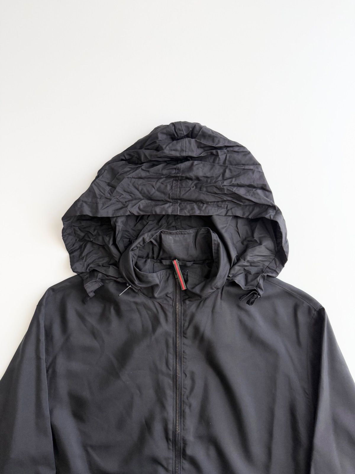 SS1999 Gucci by Tom Ford anorak jacket 1999年 グッチ トムフォード 