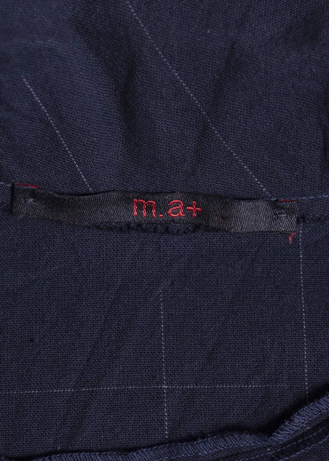 ma エムエークロス JAPAN FABLIC SPIRAL COAT ステン HRDEVELOPMENT_JP