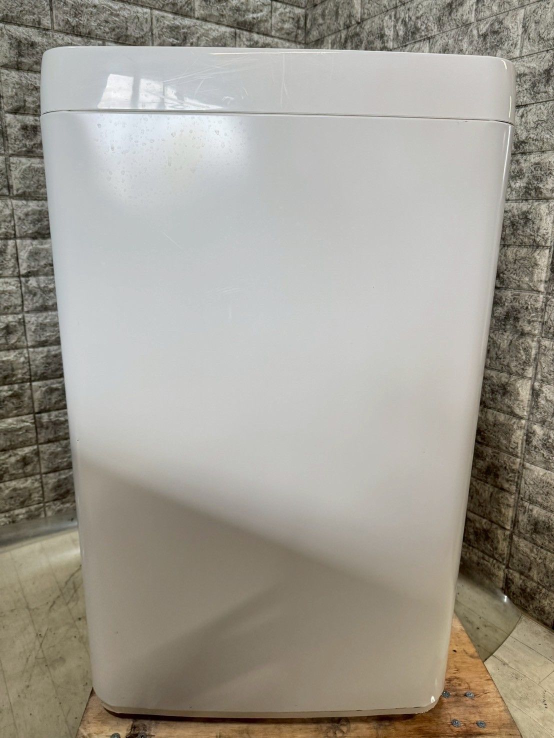 美品】大阪送料無料☆3か月保障付き☆洗濯機☆ヤマダ☆4.5kg☆2022年 