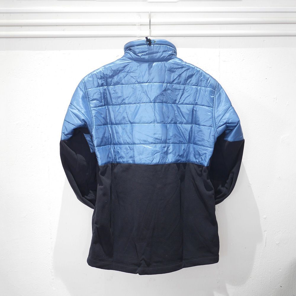 お買い得 DIRECTALPINE ダイレクトアルパイン FUSION 1.0 フュージョン petrol black ペトロール ブラック トレッチ クライミング ハイキング バックカントリー フリース 中綿 ハイブリッド テクニカル チェコ 全国送料無料。