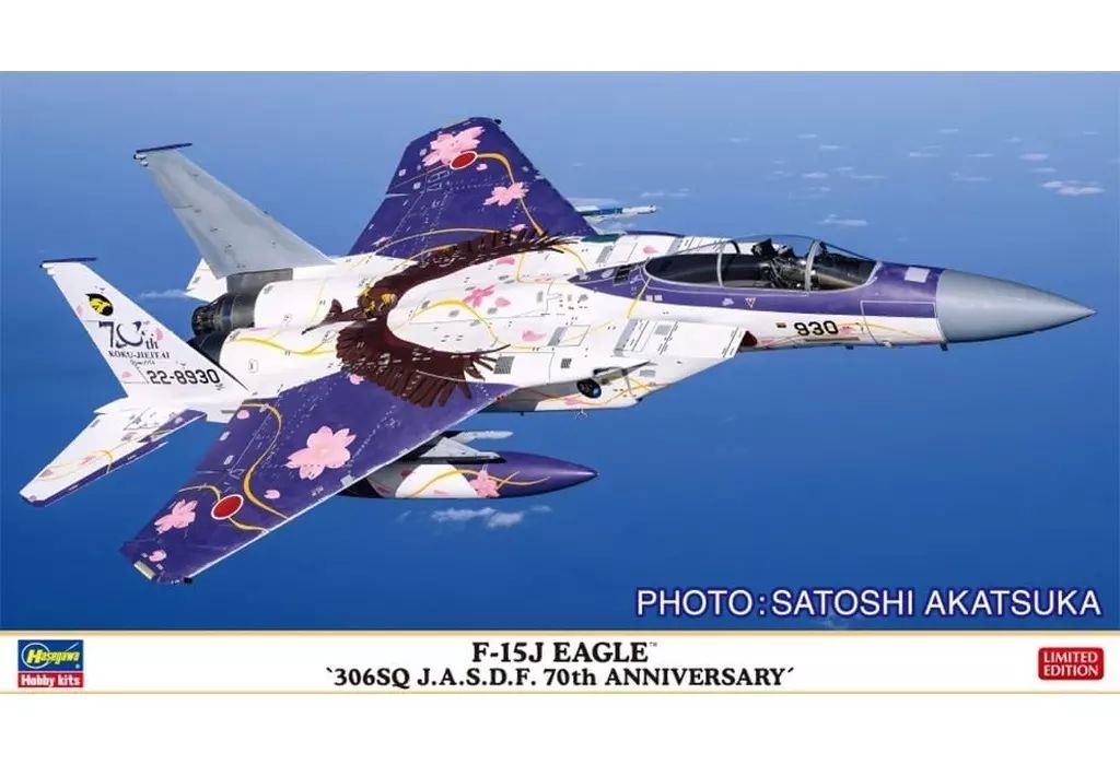 1/72 航空自衛隊 F-15J ”J－MSIP\" 第306飛行隊 完成品 中古】プラモデル 1/72 F-15J イーグル “第306飛行隊 航空自衛隊