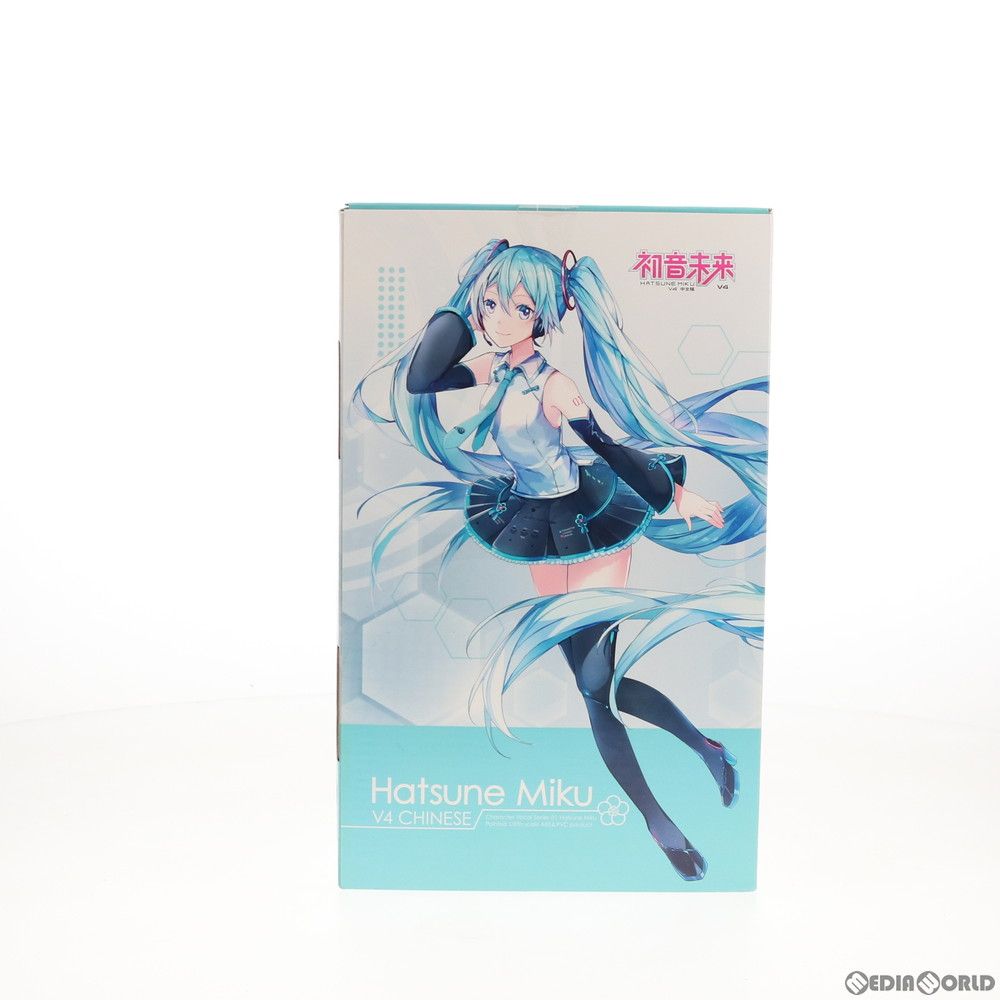 中古】[FIG]初音ミク V4 CHINESE(チャイニーズ) キャラクター