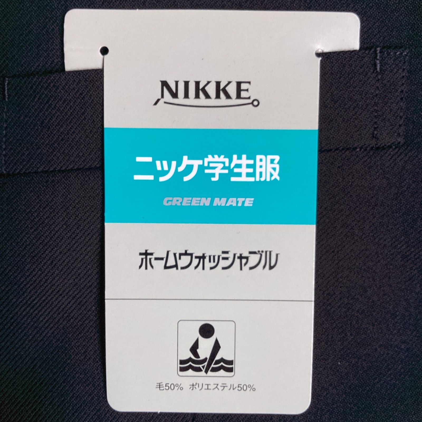 標準型 NIKKE