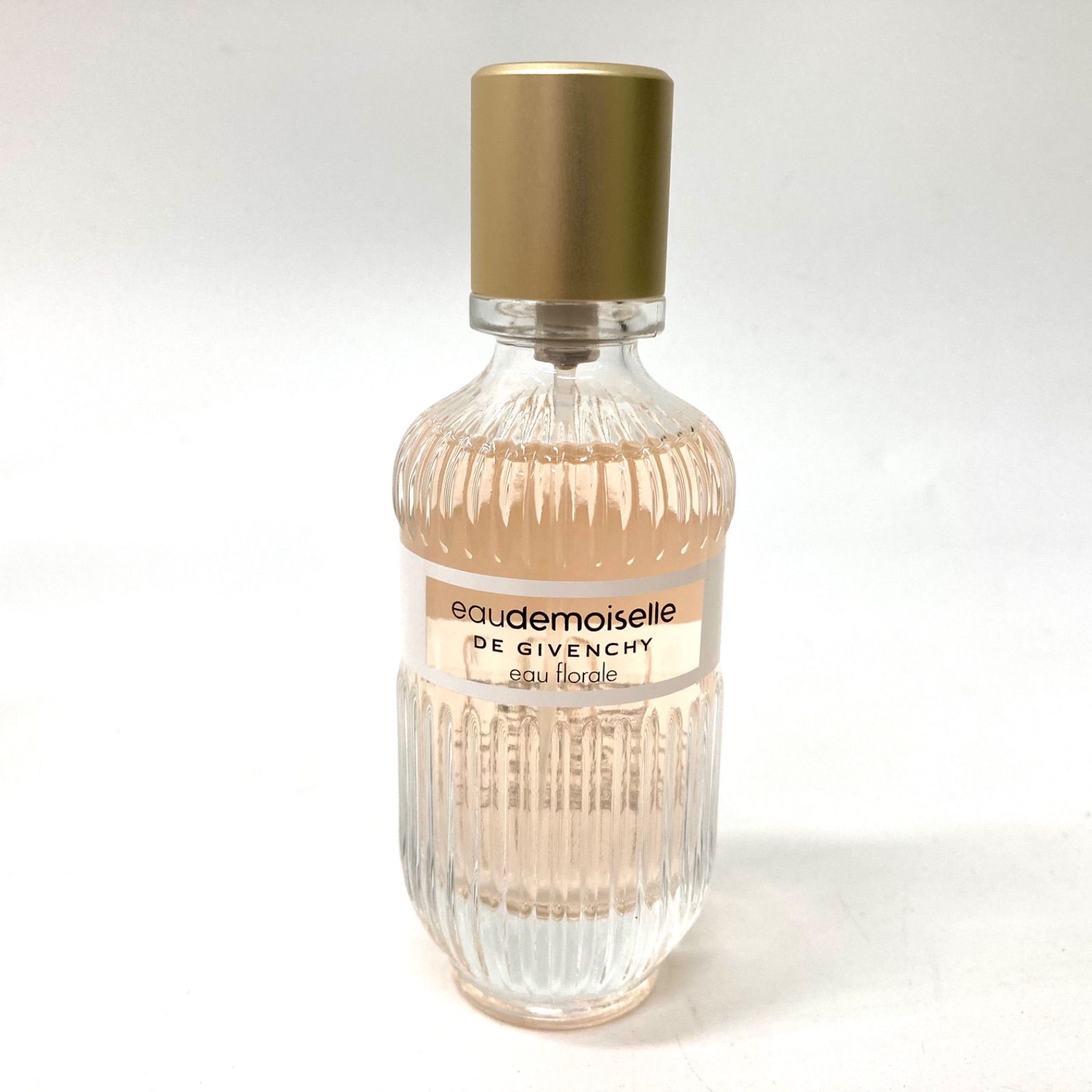 オードモワゼル フローラル GIVENCHY ジバンシイ 香水 50ml