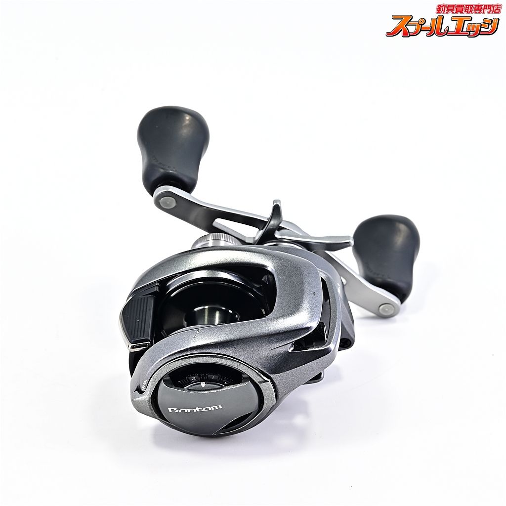 シマノ　22バンタムxg shimano 【シマノ】 22バンタム XG SHIMANO Bantamm38628 - メルカリ