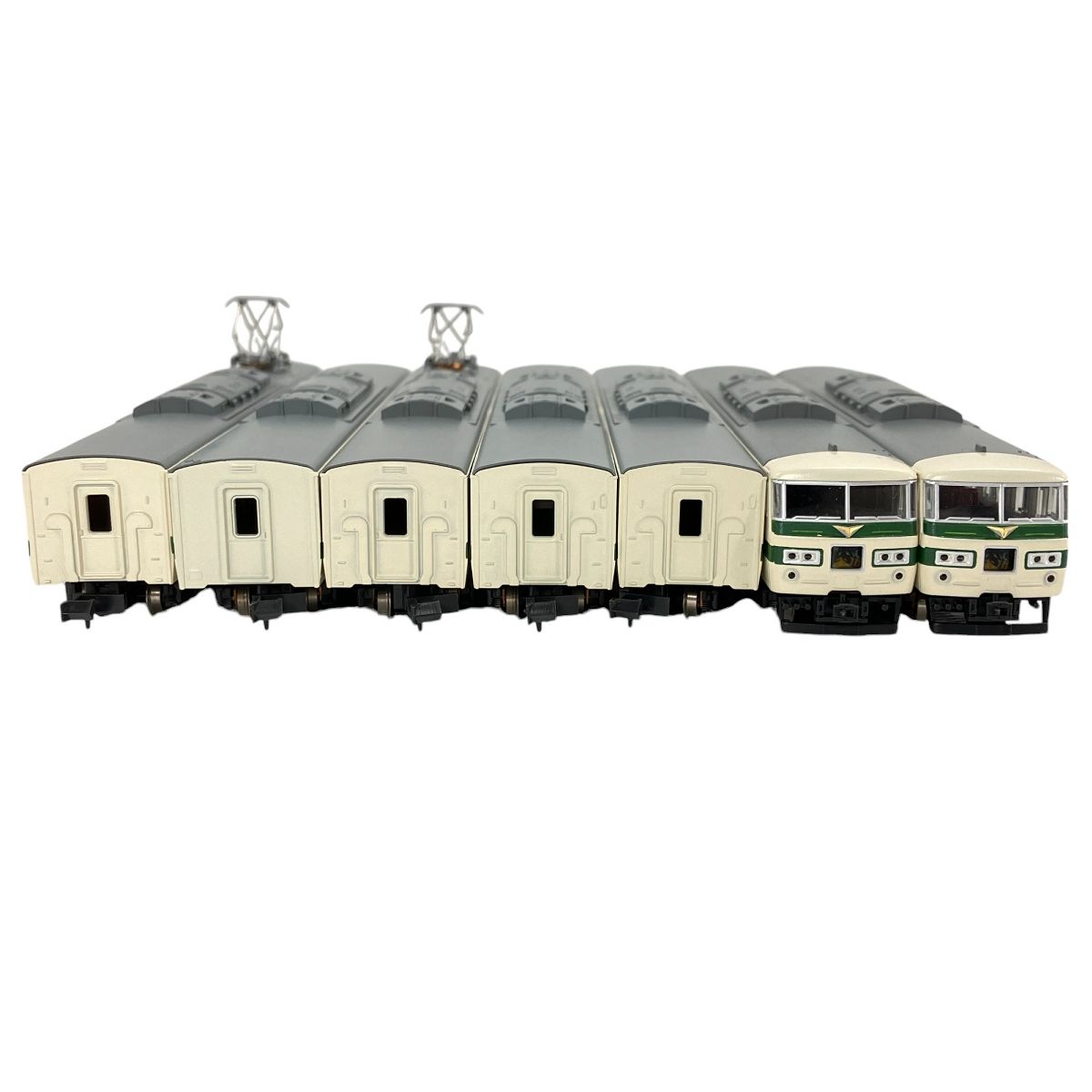 185系 0番台 なつかしの新幹線リレー号 6両 | 鉄道模型店