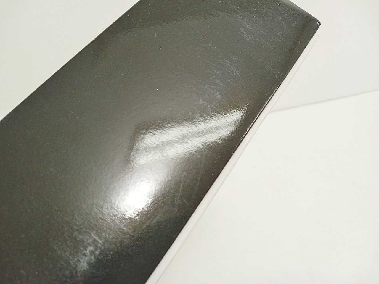 ホビージャパン誌上