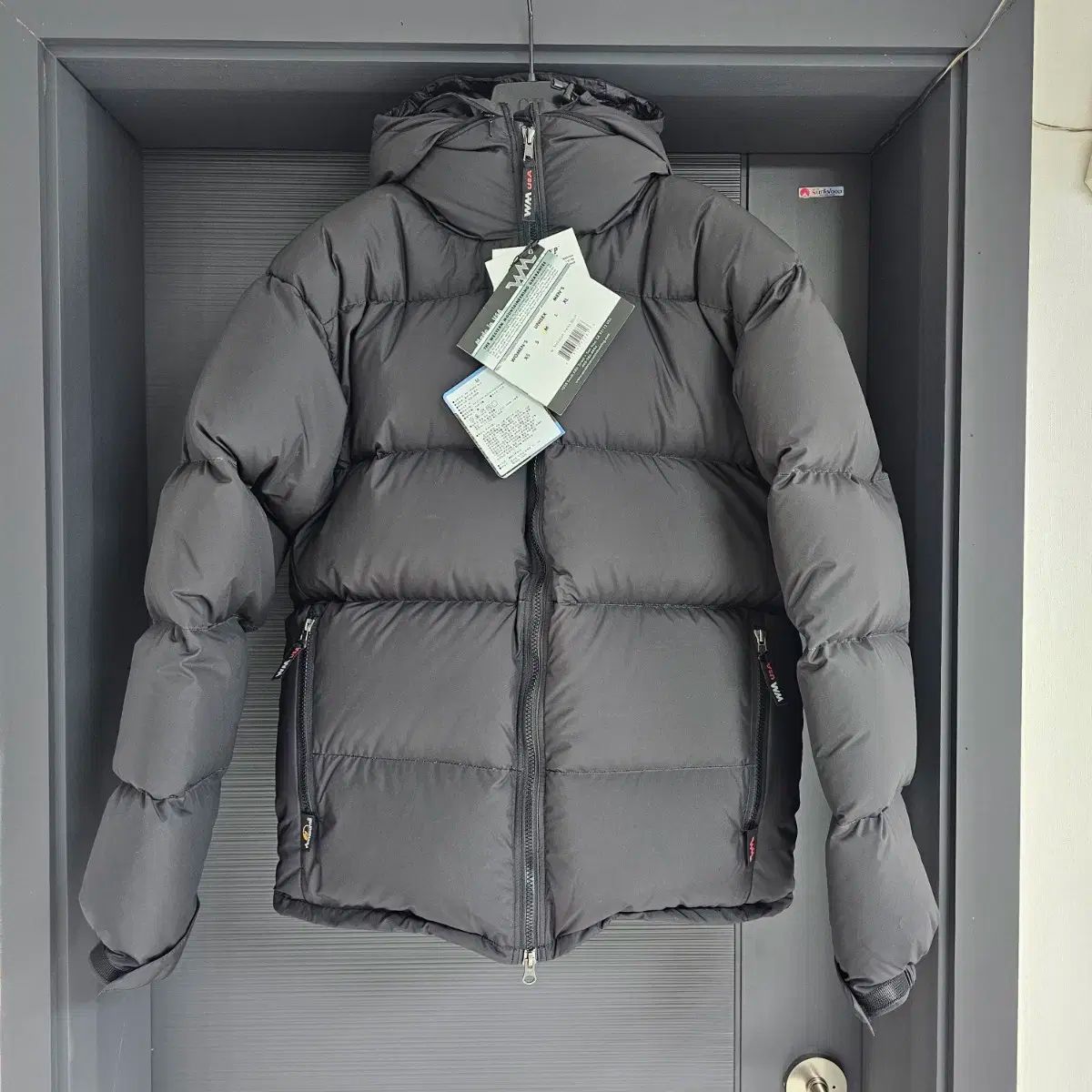 Western Mountaineering メルトダウンジャケット L US製 Western Mountaineering メルトダウンジャケット L US製 メンズ